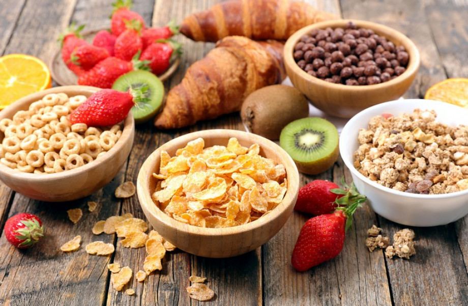 Žitarice za doručak: vrijedi li ih jesti?
